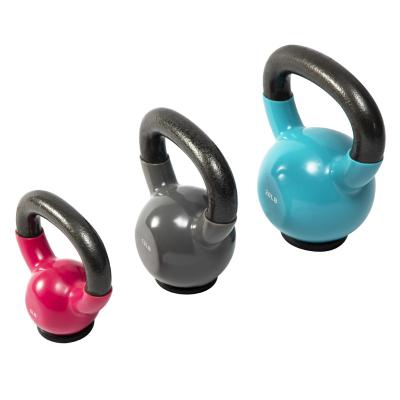 China Universal Customizable Kettlebell Price Gym Dumbbell Kettlebell for sale