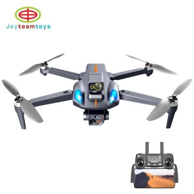 China Radio Control Toy K911 Max GPS Drone With Camera 8K GPS Drone 5G WIFI 1.2KM Max Axis 26Mins 3 Axis Gimbal Obstacle Avoidance K911 for sale