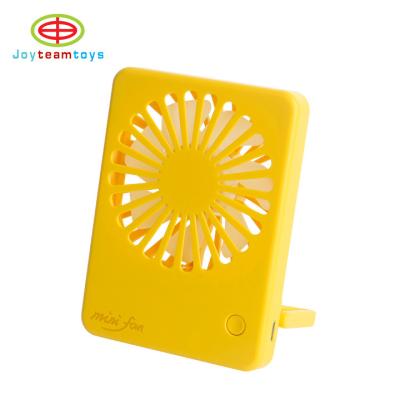 China Mini Hand Fan USB Charging Battery Carryover Toys Fan Smart Fan Toys for sale