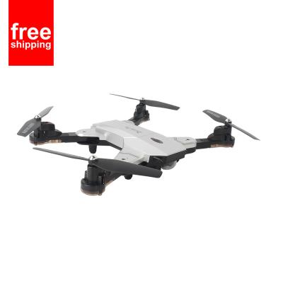 China Radio Control Toy 2.4G Hz WiFi FPV Drone With Dural Camera Optical Flow RC HD Camera Drone for sale