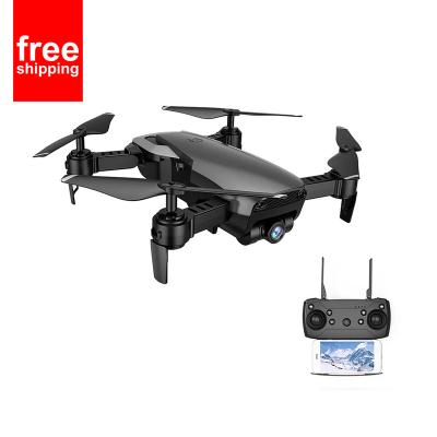 China Portable Radio Control Toy Long Flight Time Drone HD Lens Eye Camera FPV Drone for sale