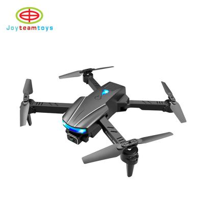 China Control Toy Dron Mini S85 Camera Obstacle Avoidance Radio Wifi Fpv Dual Pro HD 4K 1080p Now Foldable Rc 3 Sided Drone 4k Profesional for sale