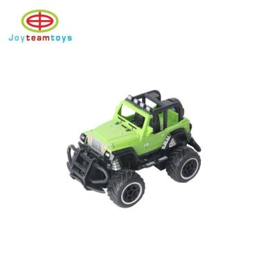 China 1:43 RC Model Simulation rc cars mini rc car for kids for sale