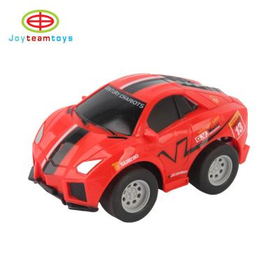 China Battery Operated RC Model r/c Cars With 27MHZ Light RC CAR for sale