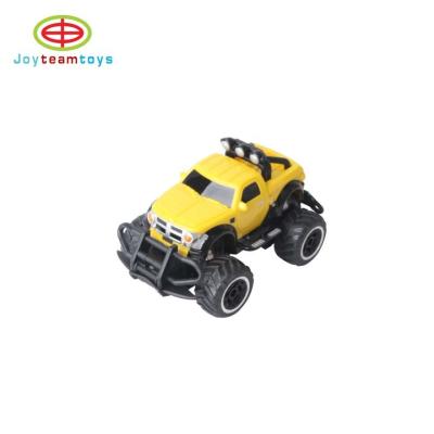 China Shantou RC Model Toys 1 to 43 Scale RC Toys Mini Ready-to-Run RC Car for sale