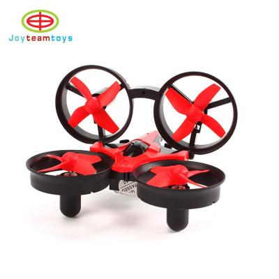 China RC Model 2.4G Small 3 in 1 Drone 4-Axis Radio Control Hovercraft Toy Boat Aircraft Ufo Mini Waterproof Dron Car Kid Vs JJRC H101 for sale