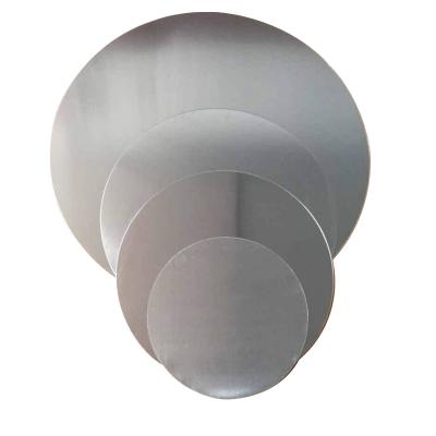 China Cookware Reasonable Price Aluminum Circle Alloy 1050 1100 For Household Utensils for sale