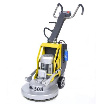 China General Purpose 27inch Floor Buffer Machine for sale