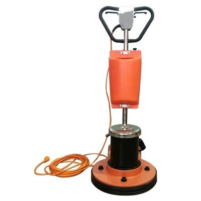 China 17inch General Purpose Marble Floor Grinding And Polishing Machine for sale