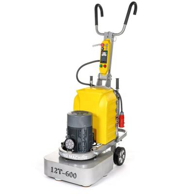 China Floor Grinding Polishing Concrete Grinding Machine For Sale for sale