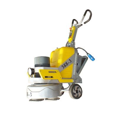 China Building Material Shops 550mm Electric Concrete Grinding Machine for sale