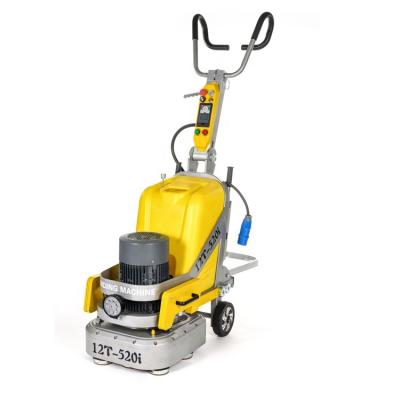 China Building Material Shops Multifunctional Floor Wax Machine 20