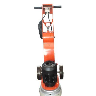 China Building Material Shops Edge Polishing Machine Marble Floor for sale