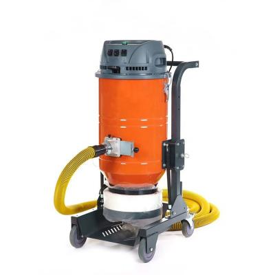 China outdoor industrial vacuum cleaner machine for sale