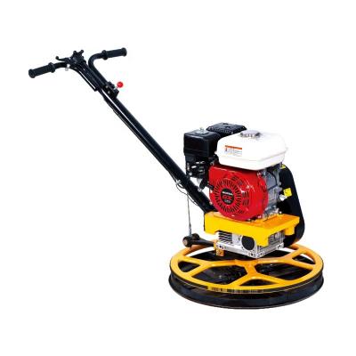 China Building Material Shops 24 Inch Mini Power Trowel Machinery for sale