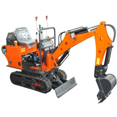 China Building Material Stores Ride Shandong Excavator for sale