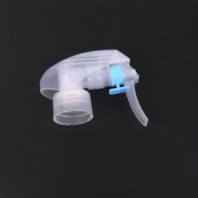 China Plastic Spray Cap Packaging Container 15/410 18/410 20/410 20/415 24/410 for sale