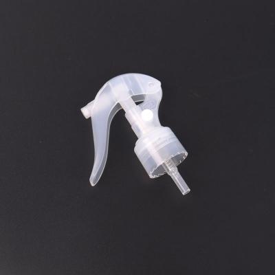 China Packaging Container Mist Pump 24-410 Caps Deodorant Spray Cap for sale