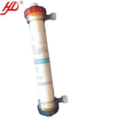 China High-Fulx Dialyzer Hemodialysis for sale