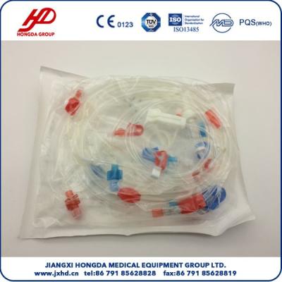 China PVC Dialysis Blood Line for sale