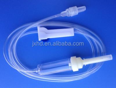 China Set of PVC IV for sale