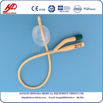 China 100% natural latex foley catheter latex for sale