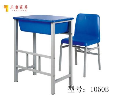 China School Sets Free Sample School Chair Desk Plastic Student Table Chair School Furniture Classroom Chairs Hexagon Desk School Table Set for sale