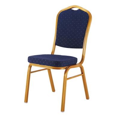 China Hotel Chair Commerical Furniture Stacking Outdoor Hall Banquet Party Chair Wedding Party Banquet Chairs for sale