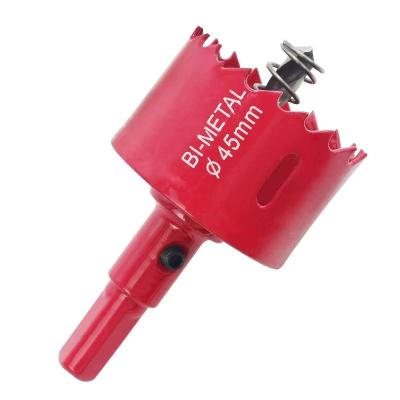 China Drilling Diamond Coated Drill Bit Set Metal Tile Ceramic Marble Glass Hole Saw Drilling Bit For Power Tools for sale