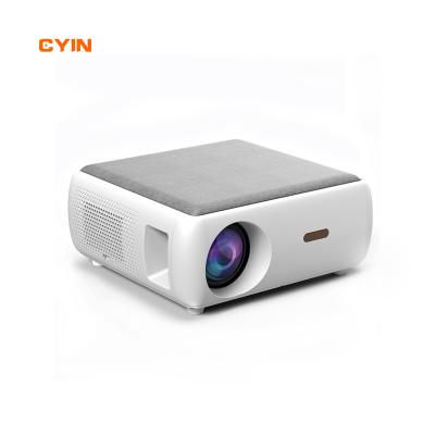 China Pico CYIN X2 Full HD LCD Smart Phone Proyector Projector 1080p Projector Video Home Cinema for sale