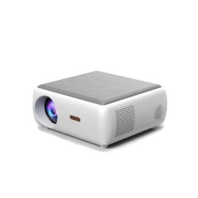 China Cost Effective Pico CYIN X2 TV Digital 1080p Full Hd Home Theater LCD Projector for sale