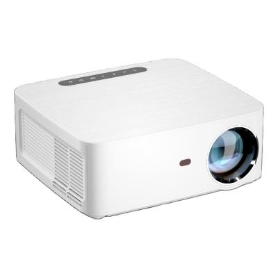 China Integrated Internet China Supplier Direct Selling 1920*1080p Resolution Led Lamp 4k LCD Led Projector for sale