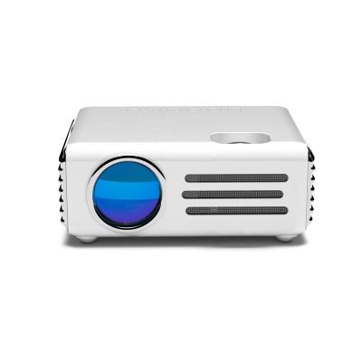 China CYIN Short Throw Home Theater Slide Proyector Mobile Connected Usb Led 720p Smart Mini Handheld Projector for sale