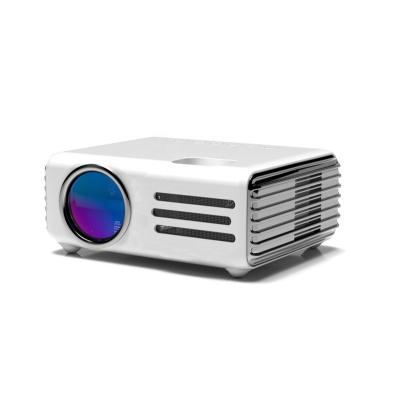 China Pico mini hd 720p [game version 720p hd projector] led lcd good performance portable digital multimedia video proyector for sale