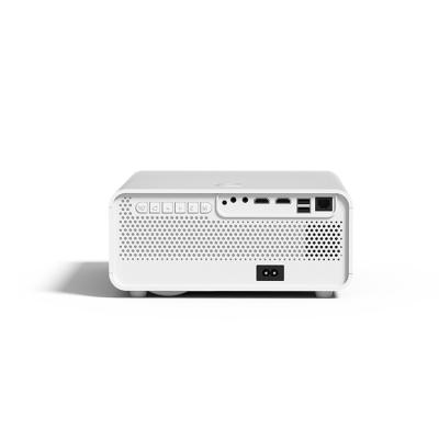 China High Quality Built-in Internet Good Price 4 Point Keystone Correction Hot Selling Mini Projector for sale