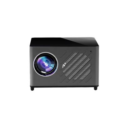 China Professional Manufacturer Built-in China Supply 1920*1080p Internet Android 9 Led Mini Projector for sale