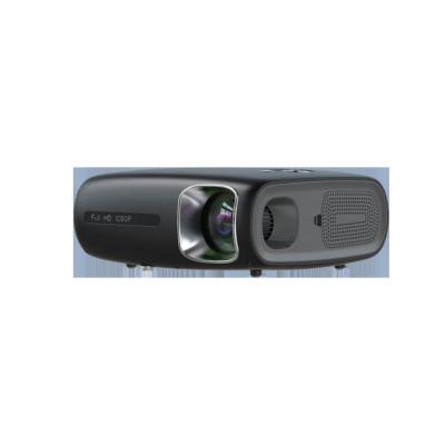 China CYIN S1 4k mini HIFI STEREO projector led high definition Miracast IOS cast big screen 5g wifi projector for sale