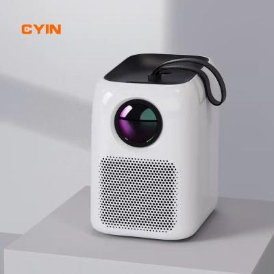 China Pico CYIN hot sale cinema theater home movie proyector lcd wholesale price projector for sale