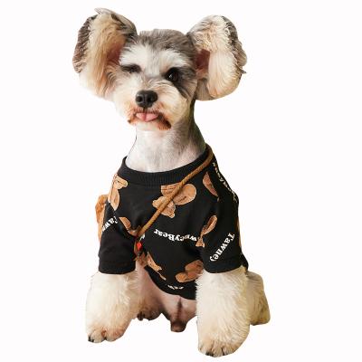 China Viable Wholesale Cheap Custom Logo,Warm Pet Summer Autumn Winter Pet Cloth For Dog Cat for sale