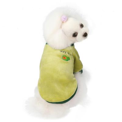 China Viable Wholesale Custom Bulk Luxury, Chinese Import China Cat Cloth Clothing Pet Wear Dog Clothes for sale