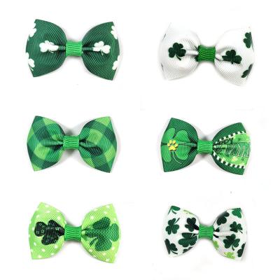 China 2020 New Viable Colorful Super Cute Bow Ties Cat Dog Ties Pet Dog Accessories For Dogs for sale