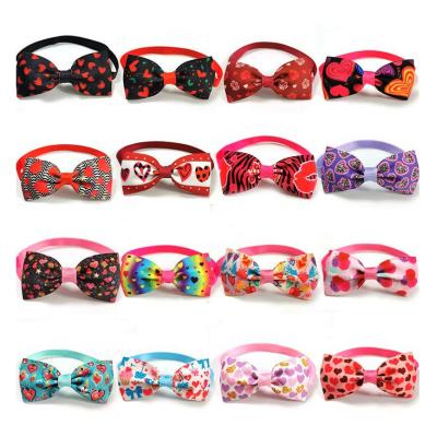 China Small Viable Tiny Puppy Dog Hair Bows For Dog, Dog Hair Bow, Dog Hair Bows Grooming for sale