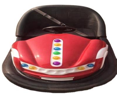 China Playground+theme Park+fun Center Factory Wholesale 24V Battery Operated Bumper Cars for sale