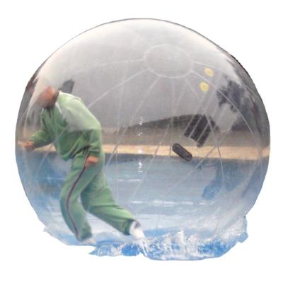 China 0.8mm PVC Tarpaulin Plato Customized Children Hamster Inflatable Human Water Walking Ball For Sale for sale