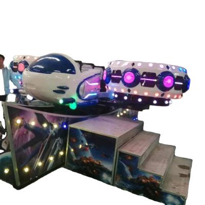 China Patio\Garden\Fun Family Game Outdoor Electric Speed ​​Racing Car Kids Driving Car Ride for sale