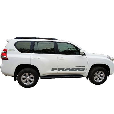 China Waterproof Vinyls Stickers Zhuocai Decal Car Sticker For Prado Toyota Body Stickers for sale