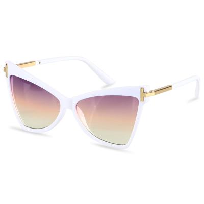 China This Urban Uv400 Madame Best Sell Top Famous Brand Shades T Designer Fashion Women's Sunglasses 2021 New Cat Eye Sunglasses Eyecat 2022 Oversize for sale