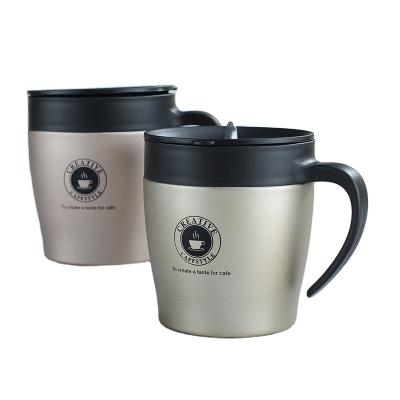 China Luxury Reusable Eco-Friendly Guarantee Disposable Coffee Cup Portable Quality Coffee Mug for sale