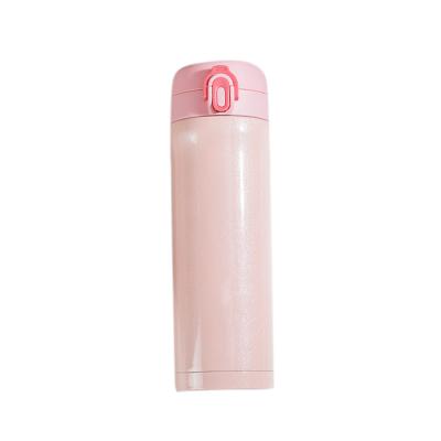 China PORTABLE factory price stainless steel vacuum thermos sports water bottle cheap gym sports thermos for sale