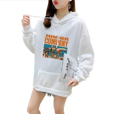 China David Cloth Fashion Soft Hoodie For Lovers Fashion Hoodie 2020 New Women's Hoodie for sale